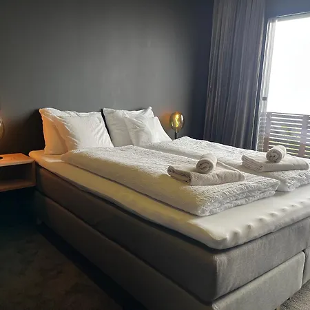 Apartamento Seaside With Outdoor Jacuzzi *