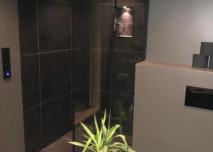 Seaside With Outdoor Jacuzzi Haugesund
