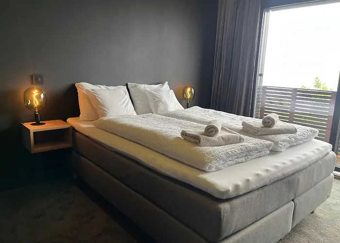 Apartamento Seaside With Outdoor Jacuzzi *